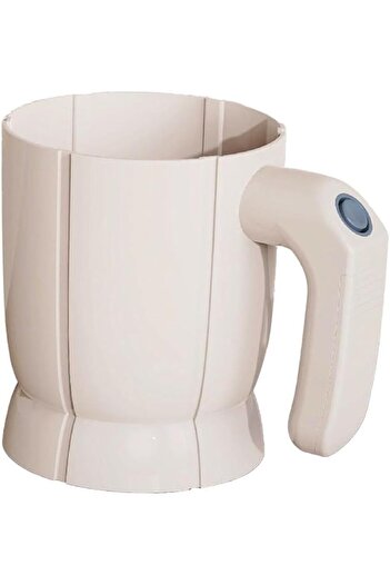 SUKILO Electric Flour Sifter Multifunctional Household Baking Tool for Cocoa Powder