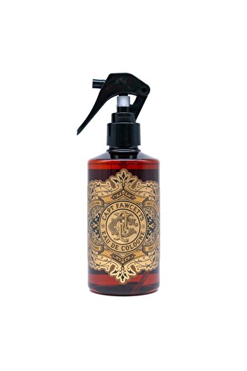 Captain Fawcett Expedition Reserve Eau De Cologne 250ml