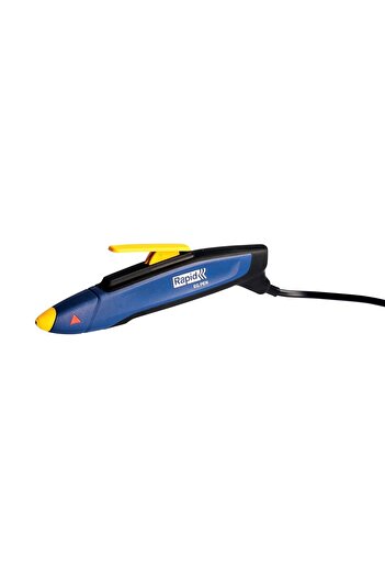 Rapid Glue Gun GlueGun Pen EG, arts and crafts, max 80W, 7 mm wand function Rapi