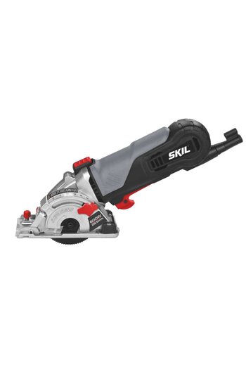 Skil 5330 AA, Compact saw (Multisaw) F0155330AA, 6000 rpm, 600W, max. disc d. 89mm, + ac