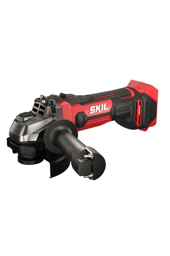 Skil 3920 CA, Cordless angle grinder AG1E3920CA, 8500 rpm, max. disc diameter 115mm, only co