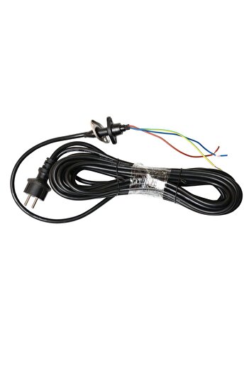 Progarden Cablu MYYM, 3G0.75mmp, 10m, Schuko 16A