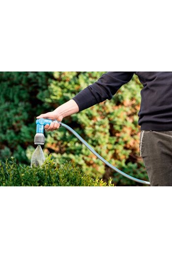 Cellfast VARIANT IDEAL multifunctional nozzle set, connectors 1 2 - 5 8