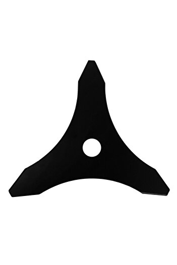 Progarden Cutit motocoasa de umar, 3 dinti, 255mm, 25.4mm