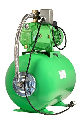 Progarden Hidrofor 1500W HF 450/50, 70L/min, 50m, 50L