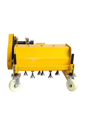 Progarden Tocator vegetatie pentru minitractoare Campo T