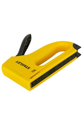 Stanley 6-TR35, capsator light duty TR35