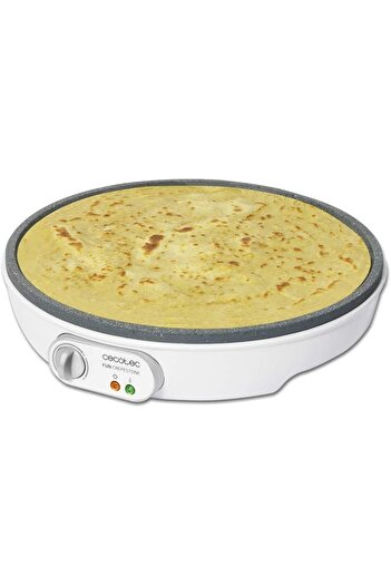CECOTEC Fun Crepestone pancake maker