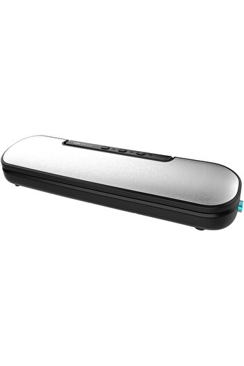 CECOTEC SealVac Easy Magnetik food vacuum sealer, dry and wet vacuum, wide