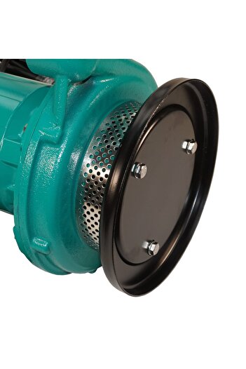 Progarden Submersible pump 1" QDX1.5-32-0.75A, 750W, dirty water, 25L/min, 32m
