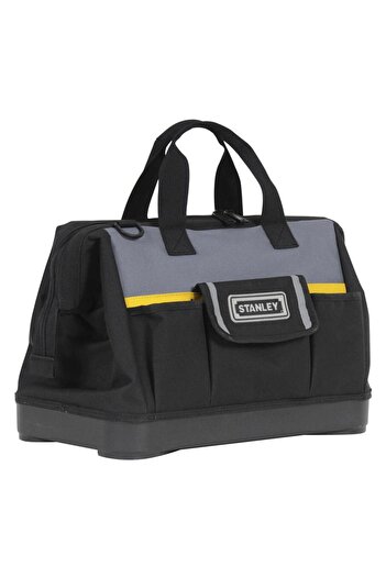 Stanley 1-96-183, fabric bag 600x600, 16", for intensive use