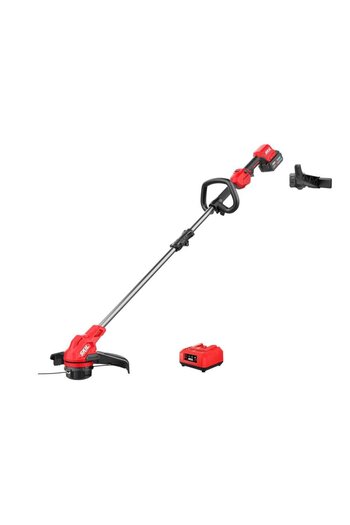 Skil Coasa electrica Brushless 0250 AB, 33cm, Accu 18V si incarcator