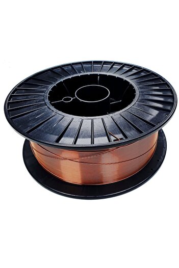 Proweld welding wire 1.0mm, ER70S-6 roll 15kg/D270
