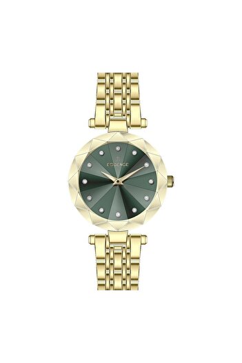 Essence Es6921Fe.170 Women's Wristwatch