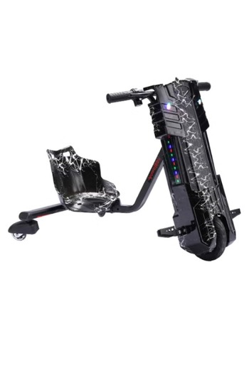 rexa Electric Power Drifting Scooter – 60 x 60 cm