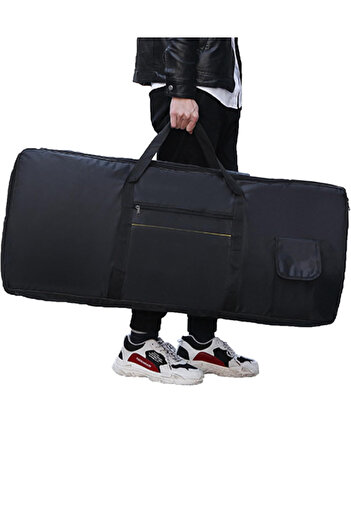MegArya 88 Keys Keyboard Cover, Electric Piano Keyboard Bag