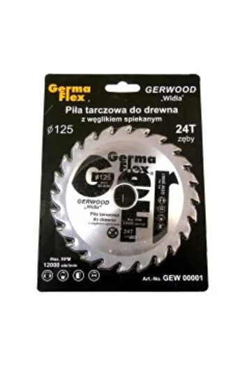 drel Panza, lama, fierastrau pendular, pentru lemn, πλαστικό, HCS, prindere tip T, σετ 2 buc, 155 mm,