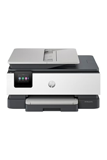HP OfficeJet Pro 8123 All-in-One Printer