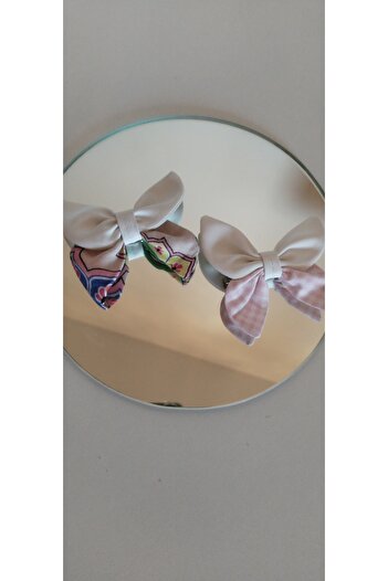 Canbutik Butterfly Model 2-Piece Buckle Colorful