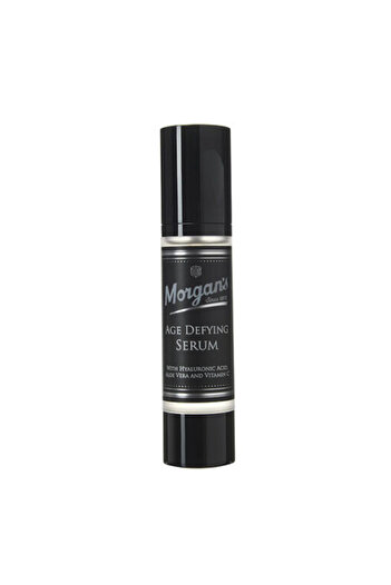 Morgan's Pomade Morgan's Age Defying Serum Anti-Wrinkle Lotion 50ml