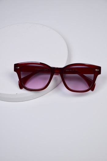 LOOKUP Sunglasses Uv400 Protection Unisex New Season Glasses