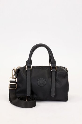 Levidor 930504 Women's Handbag Black