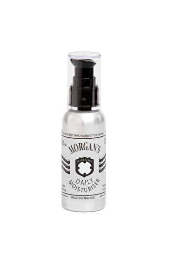 Morgan's Pomade Morgan's Daily Moisturiser 100ml