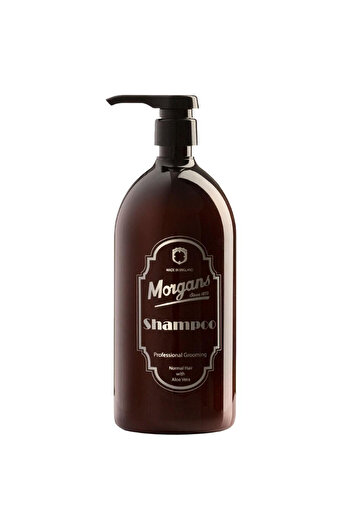Morgan's Pomade Șampon de păr Morgan's Men 1000 ml