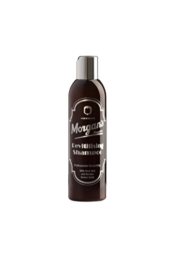 Morgan's Pomade Șampon revitalizant Morgan's cu portocale braziliene 250 ml