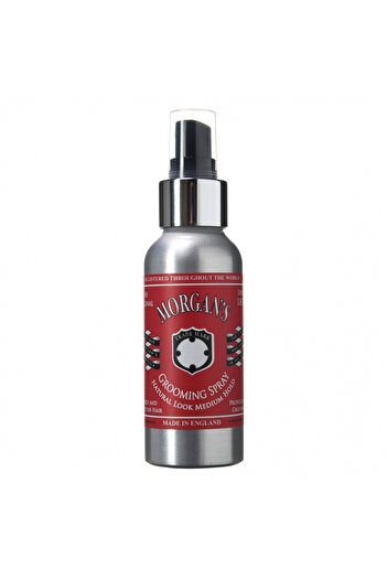 Morgan's Pomade Spray Pre-Styler Morgan's Grooming Spray 100ml