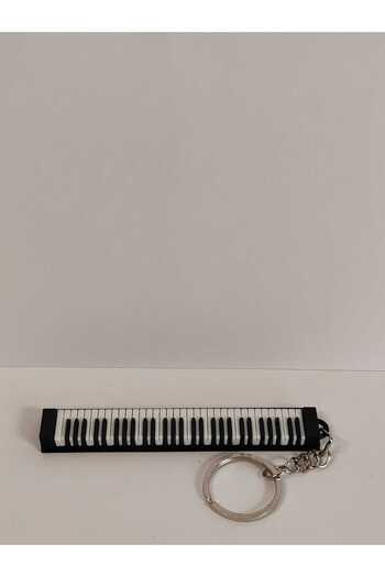 ROYAL SOUND Piano Keychain