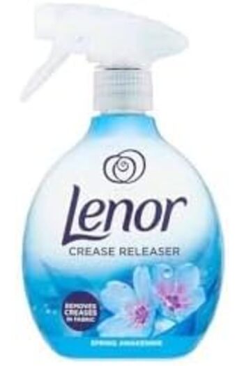 lenor CREASE RELEASE SPRING AWAKENING SPRAY
