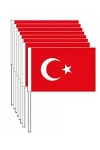 Banadabak علم قماش الغوريلا 30x45