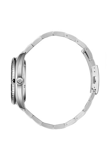Quantum Bar1208.350 Men's Wristwatch