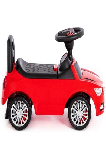rexa Kids’ Ride-On Push Car – Safe & Easy to Use