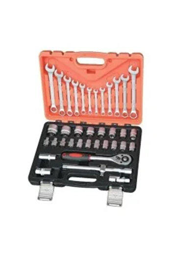 richmann exclusive Double-ended ring spanner, 10 x 11 mm, RICHMANN EXCLUSIVE