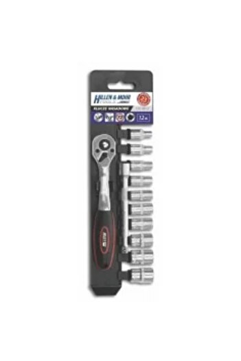 richmann Long Hex Key, 2 mm,
