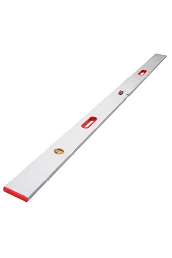 beorol Dreptar, 2 bule, 2 manere, 2.5 m,