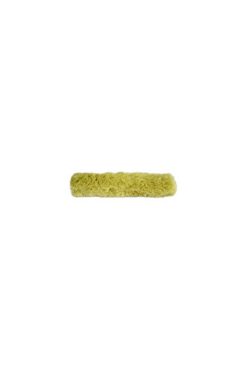 Strend Pro Zelený polyakrylový váleček, 100/15 mm,