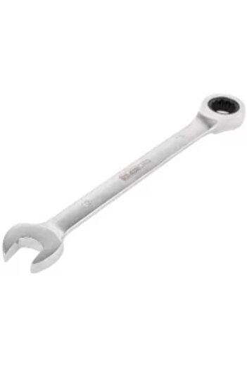 richmann exclusive Double Bent Ring Wrench, 8 x 9 mm, RICHMANN EXCLUSIVE