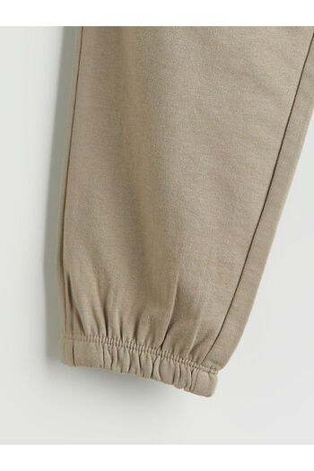 LC Waikiki New Season Elastic Waist Boys Jogger Sweatpants