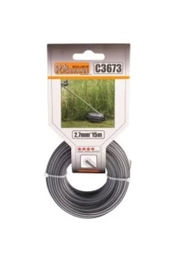 micul fermier Circular Disc for Brushcutter/Trimmer, Micul Fermier, 255 x 25.4 mm, 8 teeth