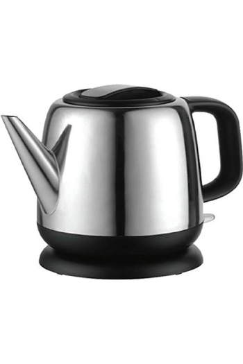 rebune 1L 1100W Stainless Steel Electric Kettle RE-1-078