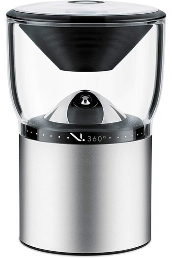 VSN Mobil V.360 - 360 Degree Sport Action Camera, Silver