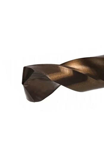 richmann exclusive Μεταλλικό τρυπάνι, HSS, Μπλε κοβαλτίου, 3 mm,