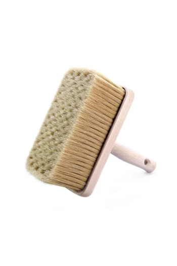 Artool Wooden Rectangular Brush 180 x 75 mm