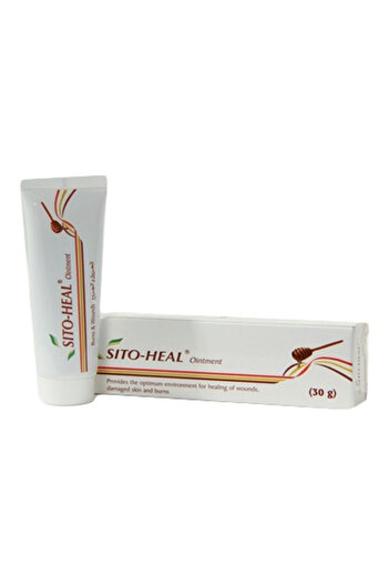 Sito-Heal Ointment, 30 gm