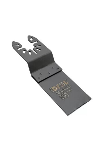 Artool Panza/lama fierastrau, pentru multifunctional, bimetal, pentru metal, lemn, 33 mm, Drel