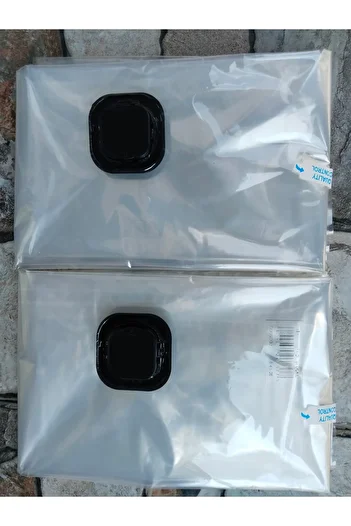 MERT AMBALAJ ÜRÜNLERİ 2 Pieces Large Size 80 cm X 100 cm Vacuum Bag Vacuum Bag Vacuum Bag Quilt Pillow Storage