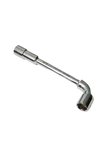 richmann exclusive Socket wrench, L-type, 8 mm, RICHMANN EXCLUSIVE